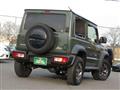 2020 Suzuki Jimny Sierra