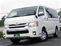 2018 Toyota Hiace Wagon