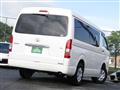 2018 Toyota Hiace Wagon