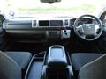 2018 Toyota Hiace Wagon