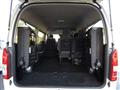 2018 Toyota Hiace Wagon