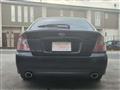 2003 Subaru Legacy B4