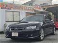 2003 Subaru Legacy B4