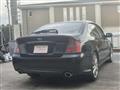 2003 Subaru Legacy B4