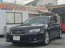2003 Subaru Legacy B4