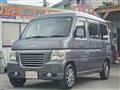 2011 Honda Vamos Hobio