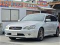 2003 Subaru Legacy Touring Wagon