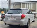 2003 Subaru Legacy Touring Wagon
