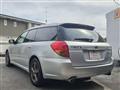 2003 Subaru Legacy Touring Wagon