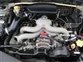 2003 Subaru Legacy Touring Wagon