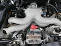 2003 Subaru Legacy Touring Wagon