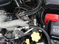 2003 Subaru Legacy Touring Wagon