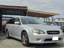 2003 Subaru Legacy Touring Wagon