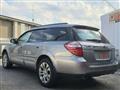 2007 Subaru Legacy