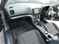2007 Subaru Legacy
