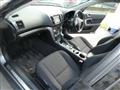 2007 Subaru Legacy