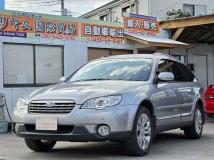 2007 Subaru Legacy