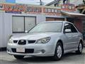 2005 Subaru Impreza Sportswagon