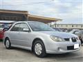 2005 Subaru Impreza Sportswagon