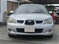 2005 Subaru Impreza Sportswagon
