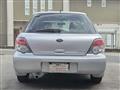 2005 Subaru Impreza Sportswagon