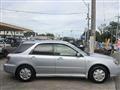 2005 Subaru Impreza Sportswagon
