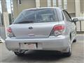 2005 Subaru Impreza Sportswagon