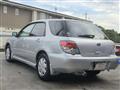 2005 Subaru Impreza Sportswagon