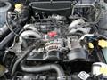 2005 Subaru Impreza Sportswagon