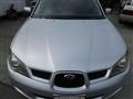 2005 Subaru Impreza Sportswagon