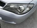 2005 Subaru Impreza Sportswagon