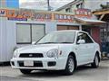 2001 Subaru Impreza Sportswagon