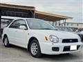 2001 Subaru Impreza Sportswagon