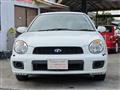 2001 Subaru Impreza Sportswagon