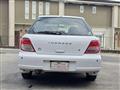 2001 Subaru Impreza Sportswagon