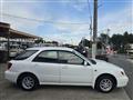 2001 Subaru Impreza Sportswagon
