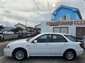2001 Subaru Impreza Sportswagon