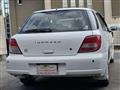 2001 Subaru Impreza Sportswagon