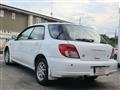 2001 Subaru Impreza Sportswagon
