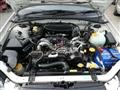 2001 Subaru Impreza Sportswagon