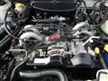 2001 Subaru Impreza Sportswagon