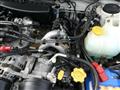 2001 Subaru Impreza Sportswagon