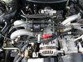 2001 Subaru Impreza Sportswagon