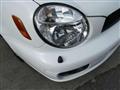 2001 Subaru Impreza Sportswagon
