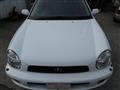 2001 Subaru Impreza Sportswagon