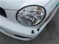 2001 Subaru Impreza Sportswagon