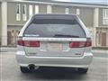 1998 Mitsubishi Legnum