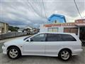 1998 Mitsubishi Legnum