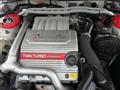 1998 Mitsubishi Legnum