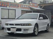 1998 Mitsubishi Legnum